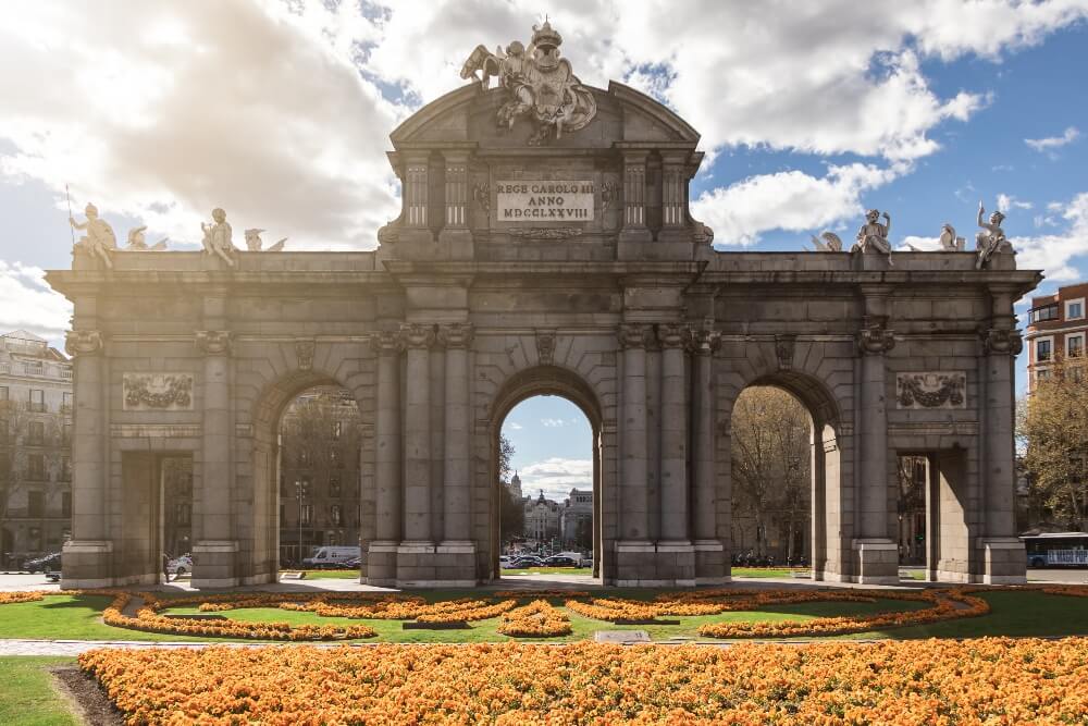 All the best places to visit on a 2-day trip to Madrid